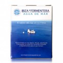 Ibiza y Formentera Agua de Mar 3L.